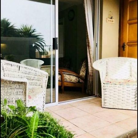 Appartamento Mulberry Gardens Self Catering Swakopmund Esterno foto