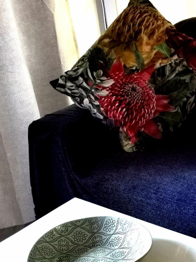 Appartamento Mulberry Gardens Self Catering Swakopmund Esterno foto