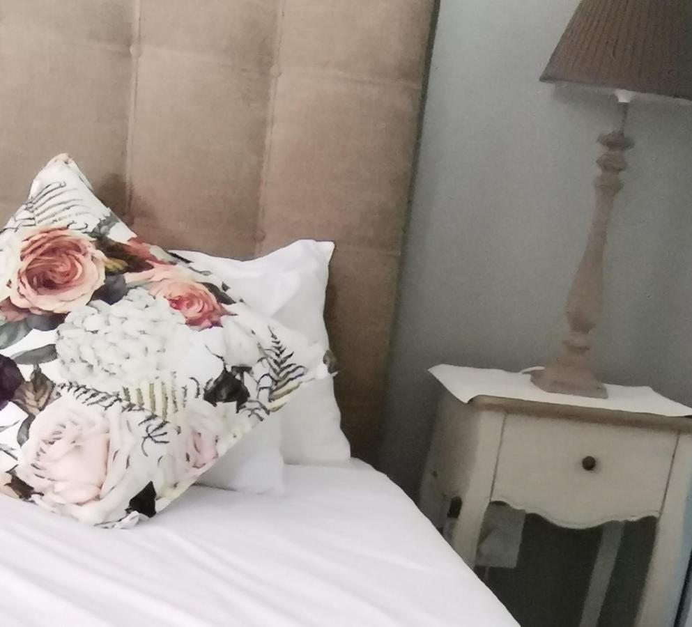 Appartamento Mulberry Gardens Self Catering Swakopmund Esterno foto
