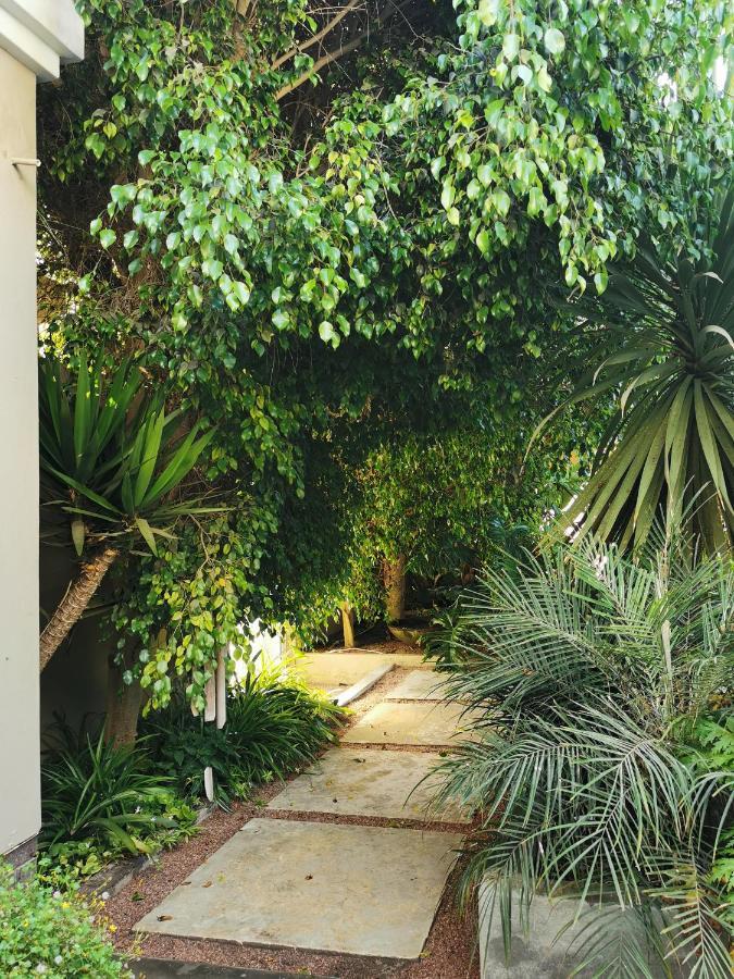 Appartamento Mulberry Gardens Self Catering Swakopmund Esterno foto
