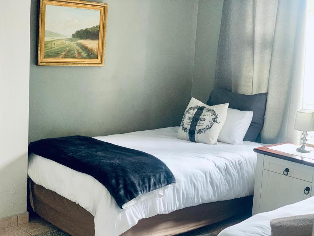 Appartamento Mulberry Gardens Self Catering Swakopmund Esterno foto