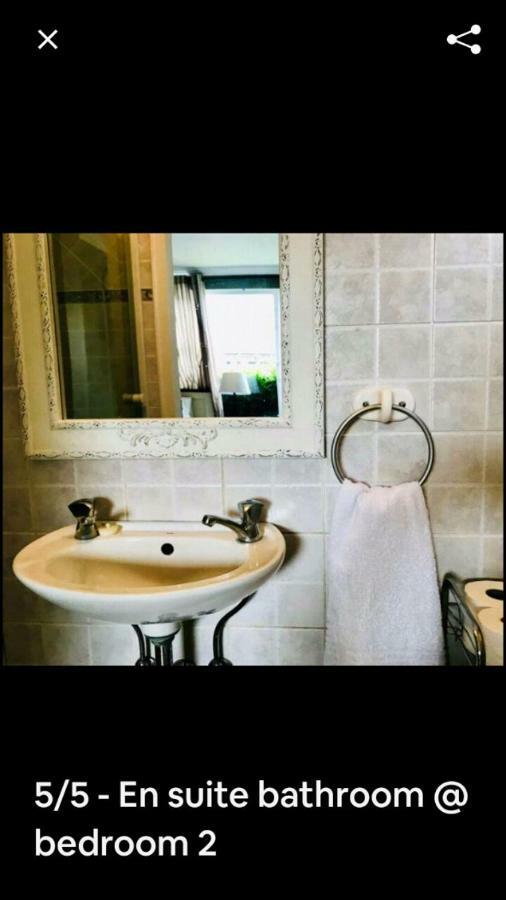 Appartamento Mulberry Gardens Self Catering Swakopmund Esterno foto